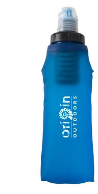 Origin Outdoors Wasserfilter Dawson, blau