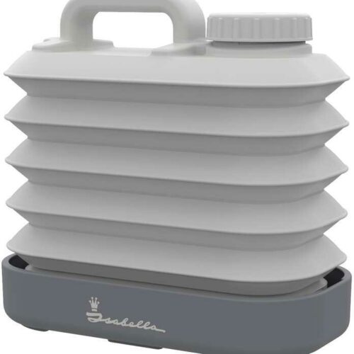 Isabella Faltbarer Wasserkanister, 10L