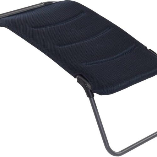 Wecamp Orbit Beinauflage, dunkelblau