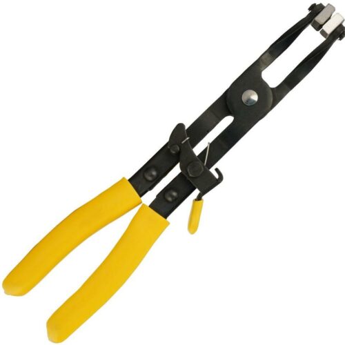 Lilie Federbandschellen-Zange