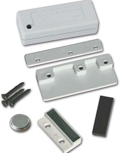 Raptor Zusatz-Magnetsensor Anti-Blinding, 2,4GHz