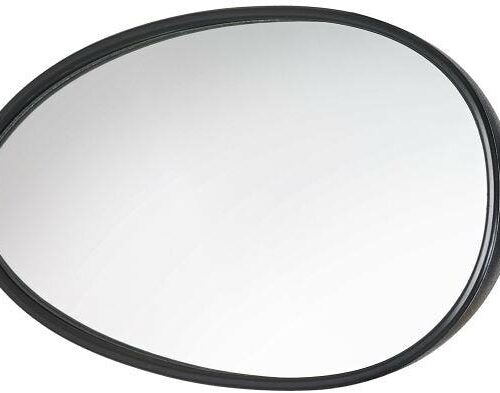 Spiegelkopf - easydriver Ersatzteil Nr. 528-2930011 - für SpeedFix Mirror toter Winkel