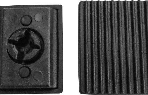 Klemmschuh - Reich Ersatzteil Nr. 528-290011 - für SpeedFix Mirror