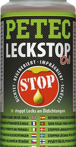Petec Leck-Stop, 150ml
