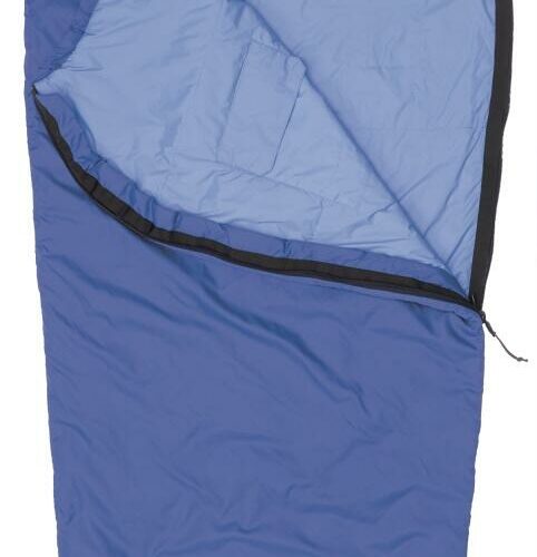 Cocoon Mountain Wanderer Sommerschlafsack, Nylon, 170cm