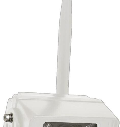 Falcon FHD-Zusatz-Funkkamera, kompatibel mit dem Falcon Wireless Mirror Monitor System