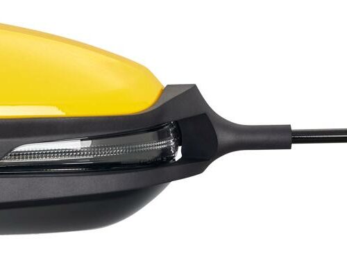 EMUK XL-Spiegel 102820 für Toyota Hilux ab Bj. 10/2015