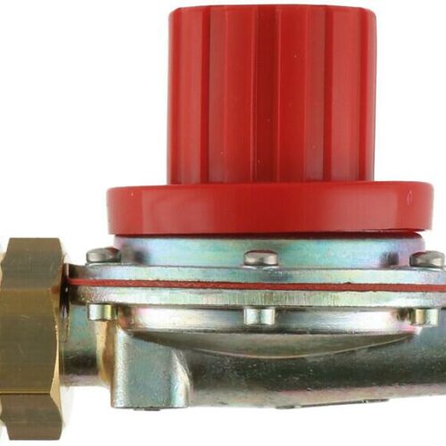 GOK Gasdruckregler, 1400mbar, 4kg/h