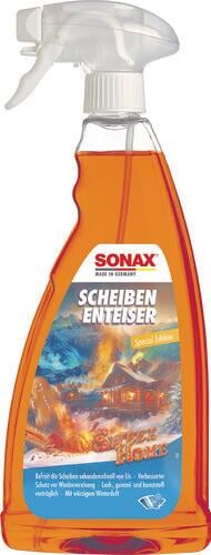 SONAX ScheibenEnteiser Sweet Home Spezial Edition, 1l