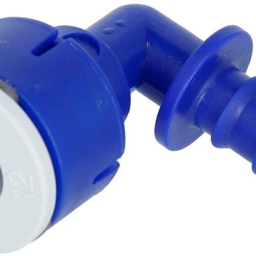 Reich Winkel Tüllenverbinder, 12mm, Uniquick-Frischwassersystem