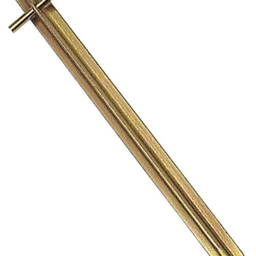 T-Hering mit Querstift 30 cm