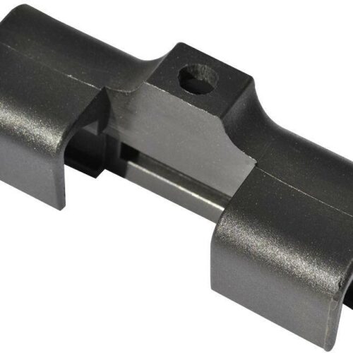 Befestigungsgehäuse - HABA Ersatzteil Nr. 7101910 - für Colt Caravanspiegel