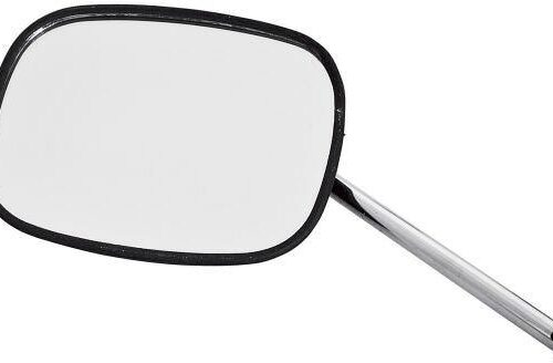 Spiegelkopf flach - HABA Ersatzteil Nr. 7101810 - für Colt/Magnum