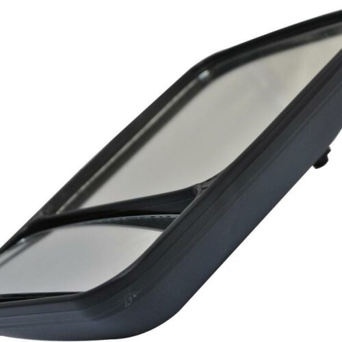 Spiegelkopf - HABA Ersatzteil Nr. 7103089 - für Scope Caravanspiegel