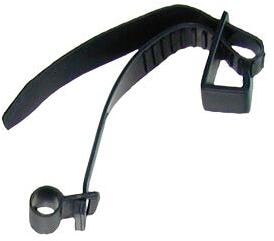 Spannband 32,5cm - HABA Ersatzteil Nr. 7103084 - für Scope Caravanspiegel