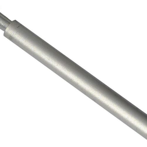 Distanzröhrchen 110mm - Oppi Ersatzteil Nr. 607Z020110 - für Aufsteckspiegel