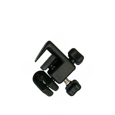 Halterungsklammer - Milenco Ersatzteil Nr. 4589 - für Aero 3 / Grand Aero 3 Mirror