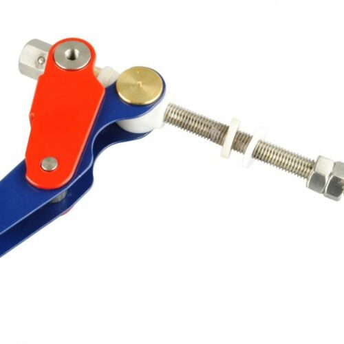 Reich MC Economy Verriegelung, links - Reich Ersatzteil Nr. 227-1031LB2 - für Move Control Economy