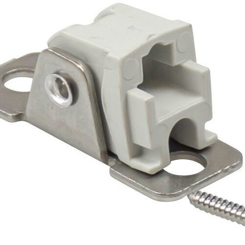 Dometic Metallfuß für Stützfüße für PW1000/PW1500/PR2000/PR2500, bis 2018