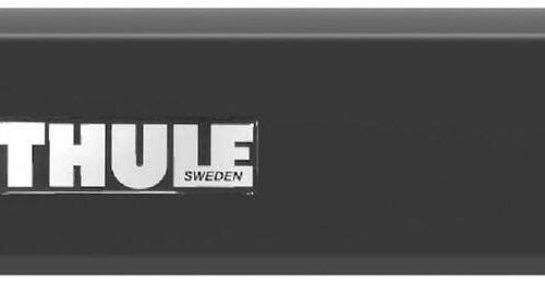 Thule 3200 Markise anthrazit, 270cm, uni grau