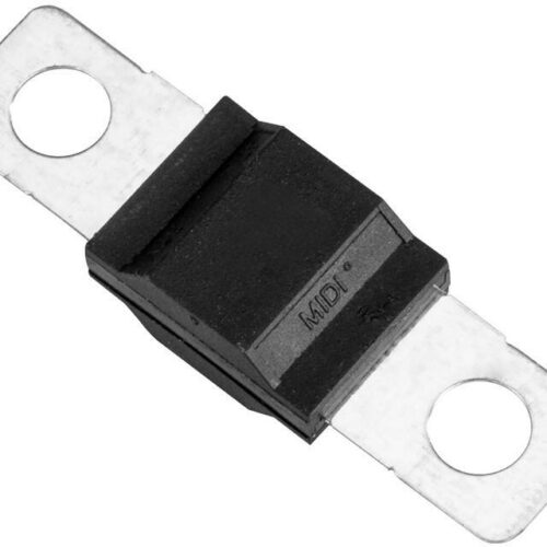 Menbaa Streifensicherung, 125A