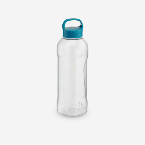 Trinkflasche 100 Ecozen® 0,8 l mit Schraubverschluss für Wanderungen