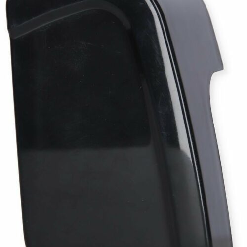 Endkappe anthrazit links - Dometic Ersatzteil-Nr. 4453001035 - für PW1100