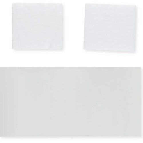 Rauschunterdrückung - Thule Ersatzteil-Nr. 1500603166 - für Typ 5200