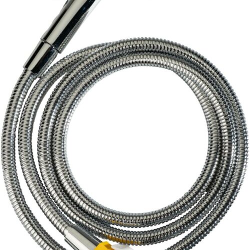 Lilie Kombi Duschbrause