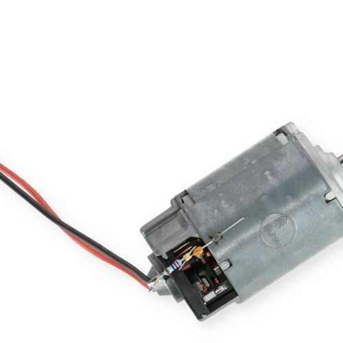 Gleichstrommotor 12V - Truma Ersatzteil Nr. 40000-00033 - für S / S 3004