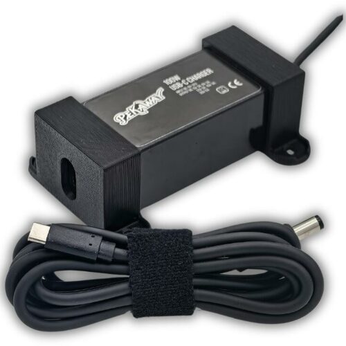 Pekaway Delivery Starlink Mini Set, 12/24V, 100W