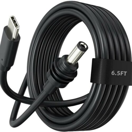 Pekaway Delivery USB-C auf Starlink Kabel