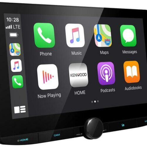 Kenwood DMX9720XDS-CAMPER Moniceiver