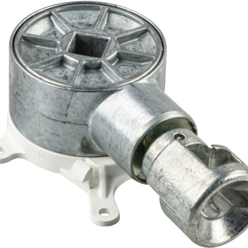 Getriebe komplett - Dometic Ersatzteil Nr. 407157328 - für PR 2000