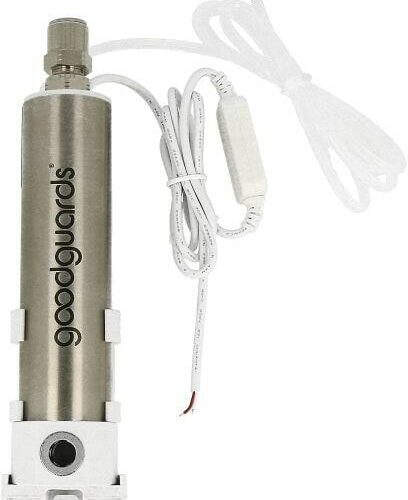 goodguards Keimguard UVC-Modul Wasserfilter, 12V