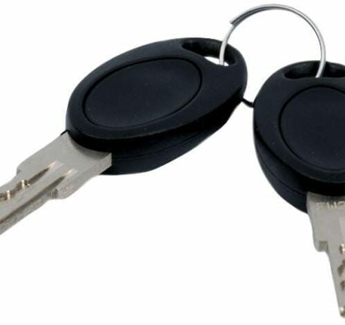 FAWO Schlüssel für HSC-System, 485, 2er-Set