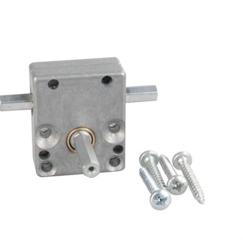 Kurbelgetriebe - Dometic Seitz Ersatzteil Nr. 550E2001 - für Heki 1