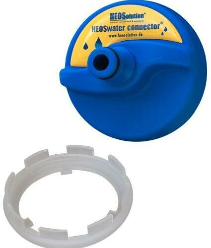 HEOSwater Connector (5251) Universal