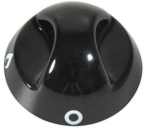 Bedienknebel - Thetford Art.Nr. SPCC0609.BK - für Kocher Basic Line