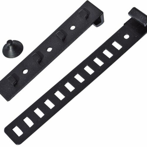 Befestigungsset - Reich Ersatzteil Nr. 228-1012 - für Mirror Control