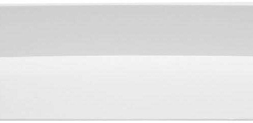 Etagere oben, weiß – Dometic Ersatzteil Nr. 207203101 – für A803KF Kühlschrank