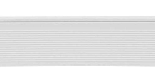 Etagere unten, weiß – Dometic Ersatzteil Nr. 207203202 – für A803KF Kühlschrank