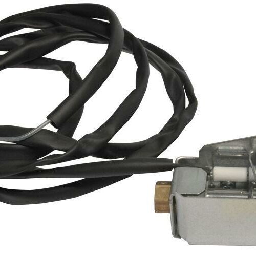 Gasbrenner, komplett – Dometic Ersatzteil – für Dometic-Kühlschränke Serie 8 und 9