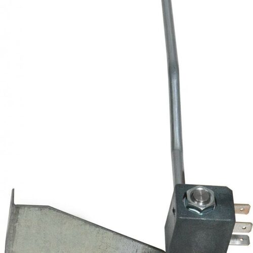 Gassicherheitsventil ST - Thetford Ersatzteil Nr. 631249 - für Thetford Kühlschränke N 90A/E, 97A/E, 109A/E, 112A/E, Version 3 auf Version 5