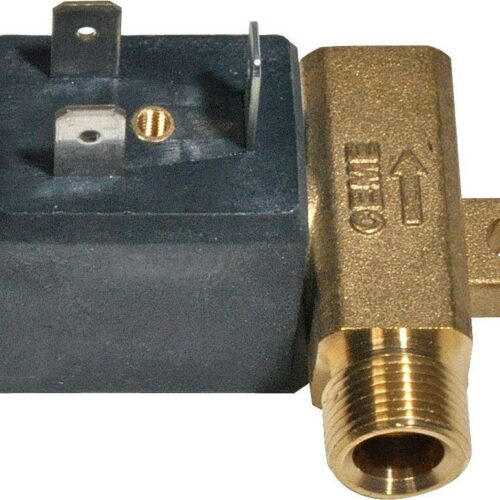 Gas-Sicherheitsventil - Thetford Ersatzteil Nr. 690810 - für Thetford Kühlschränke der Serie N 3000