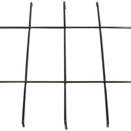 Rost, emailliert – Dometic Ersatzteil-Nr. 105313009 – für Kocher HB 2421