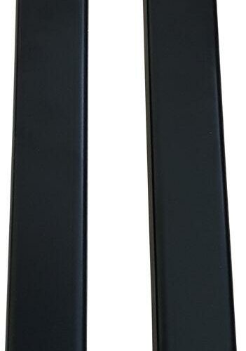 Sportscraft Adapterprofil-Set Pilotensitze (auf Höhenverstellung) für Fiat Ducato Bj. 2002-2006