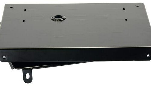 Sportscraft Drehkonsole für Fiat Ducato Bj. 2002-2006, Originalsitze, Beifahrerseite