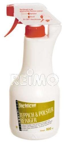 Yachticon Teppich- und Polsterreiniger, 500ml