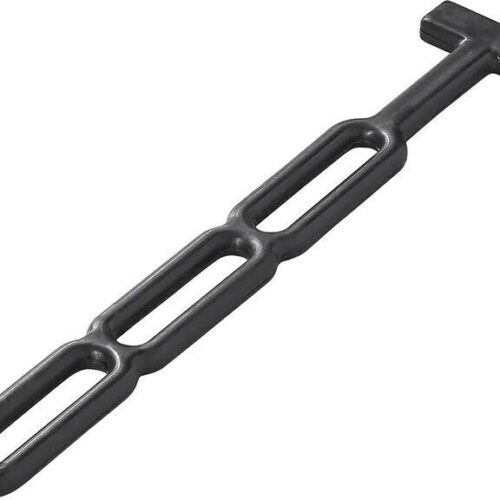 Pro Plus Gummistroppe, dreistufig, 285mm